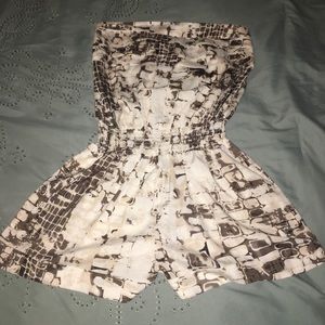 Bebe Romper